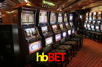 A Revolução dos Aplicativos de Jogos no hbbet