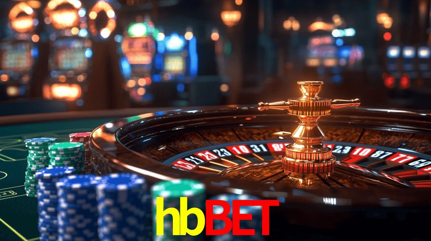 hbbet: Seu Cassino Premiado com Pagamentos Rápidos