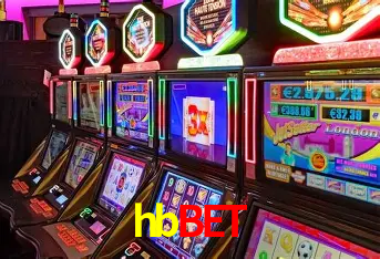 Descubra o Mundo do Cassino Online com hbbet