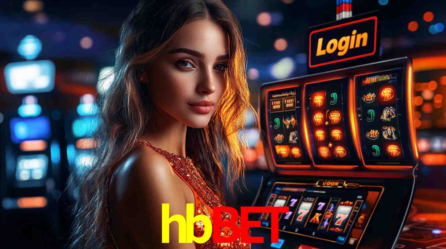 Sinta a adrenalina dos jogos de cassino com hbbet