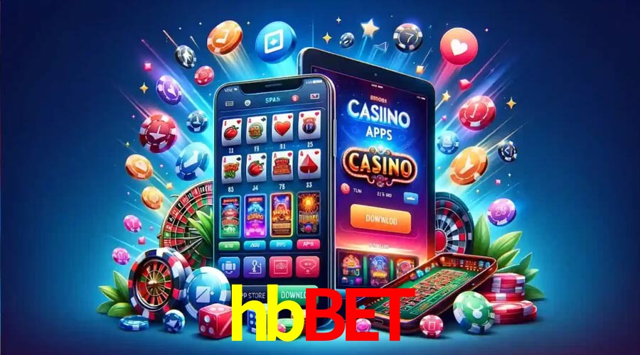 Account Benefits hbbet