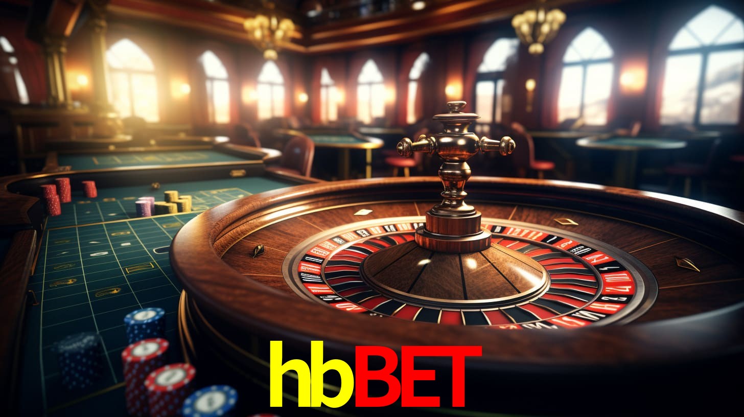 Blackjack Table hbbet