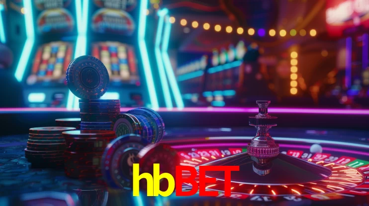 Slot Games hbbet