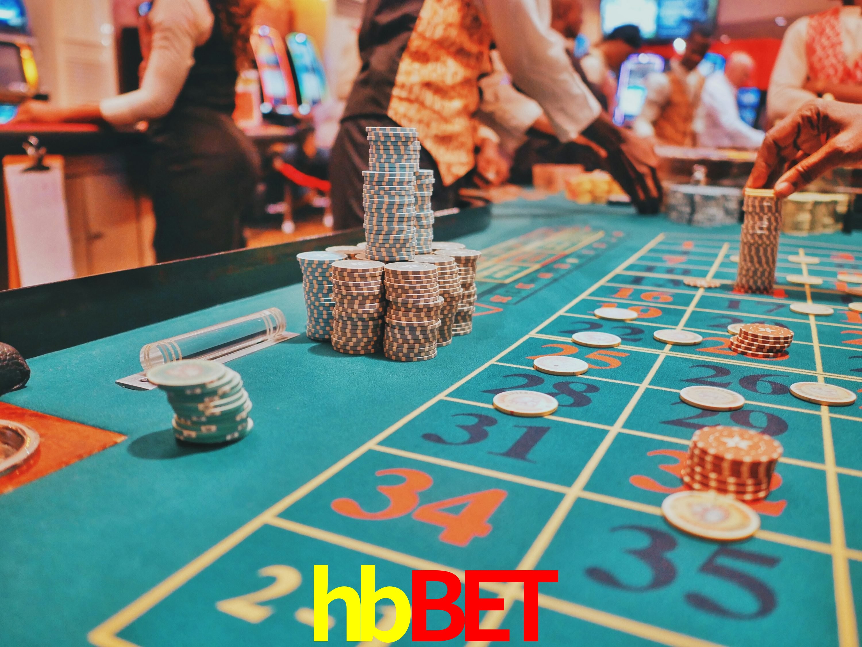 Tennis Betting hbbet