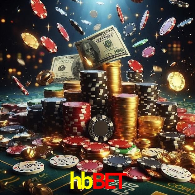 A Emoção da Loteria na hbbet: Uma Chance de Mudança de Vida