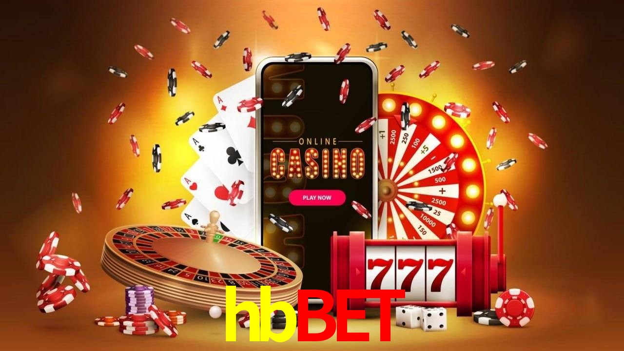 Slot Games hbbet