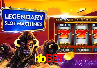 Descubra o Mundo do Cassino Online com hbbet