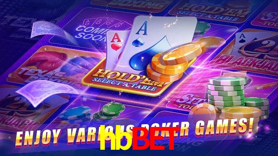 Inovações de Jogos na hbbet: O Futuro das Experiências Interativas