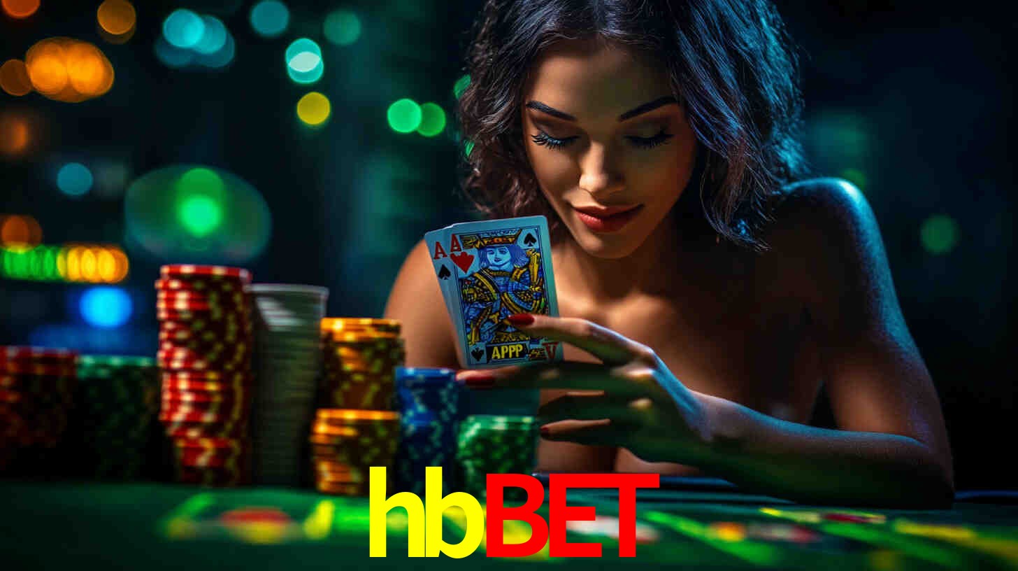 A Experiência Imersiva dos Cassinos Ao Vivo no hbbet
