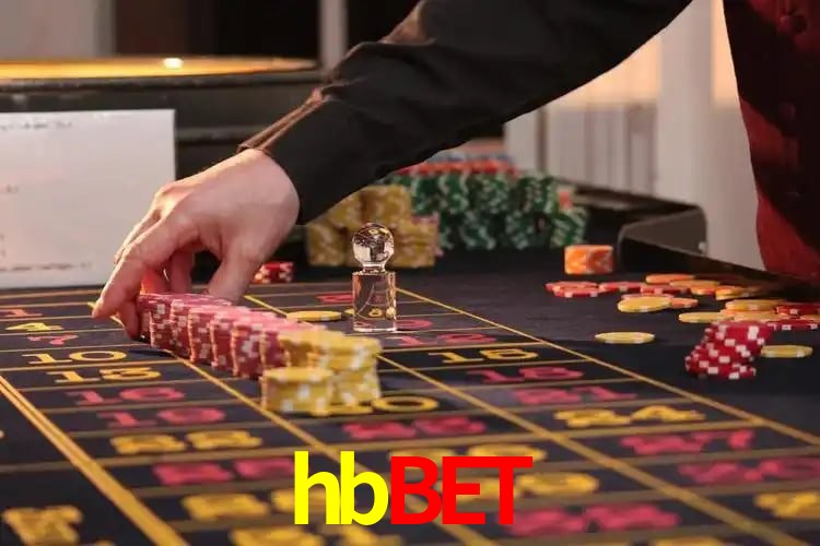 A Emoção da Loteria na hbbet: Uma Chance de Mudança de Vida