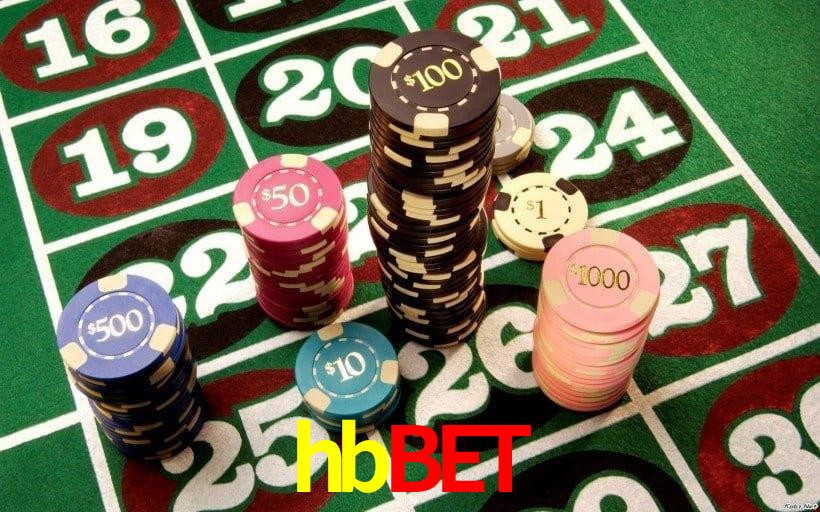 Descubra o Programa VIP da hbbet: Vantagens Exclusivas para Jogadores