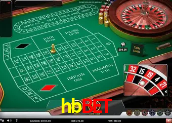 Live Casino hbbet