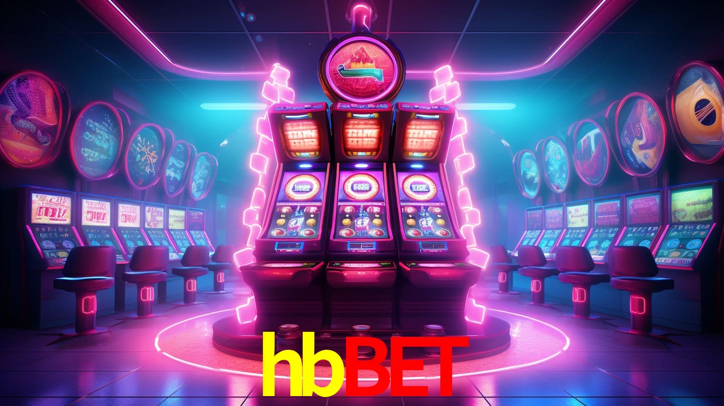 hbbet: Seu Especialista em Apostas Esportivas Brasileiras