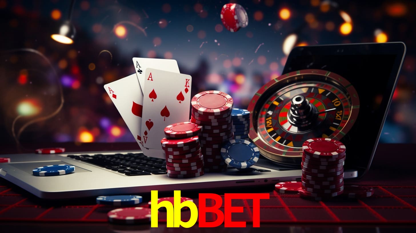 Roulette Table hbbet