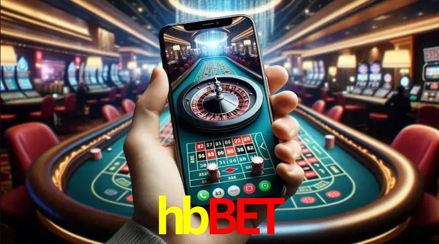 Game Providers hbbet