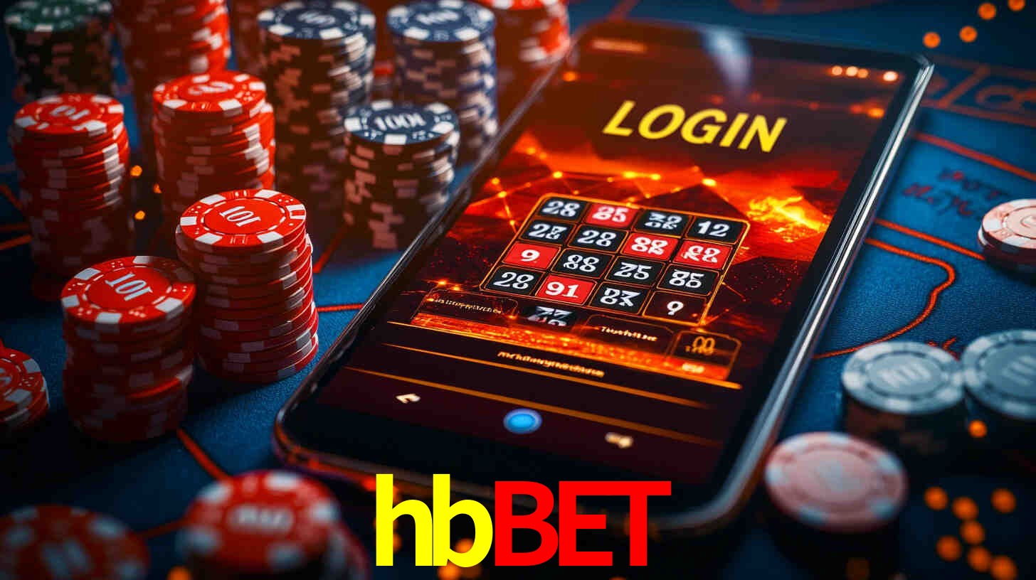 hbbet login