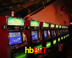 APP oficial da hbbet para mobile