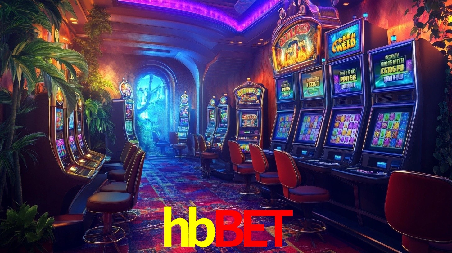 Welcome Bonus hbbet